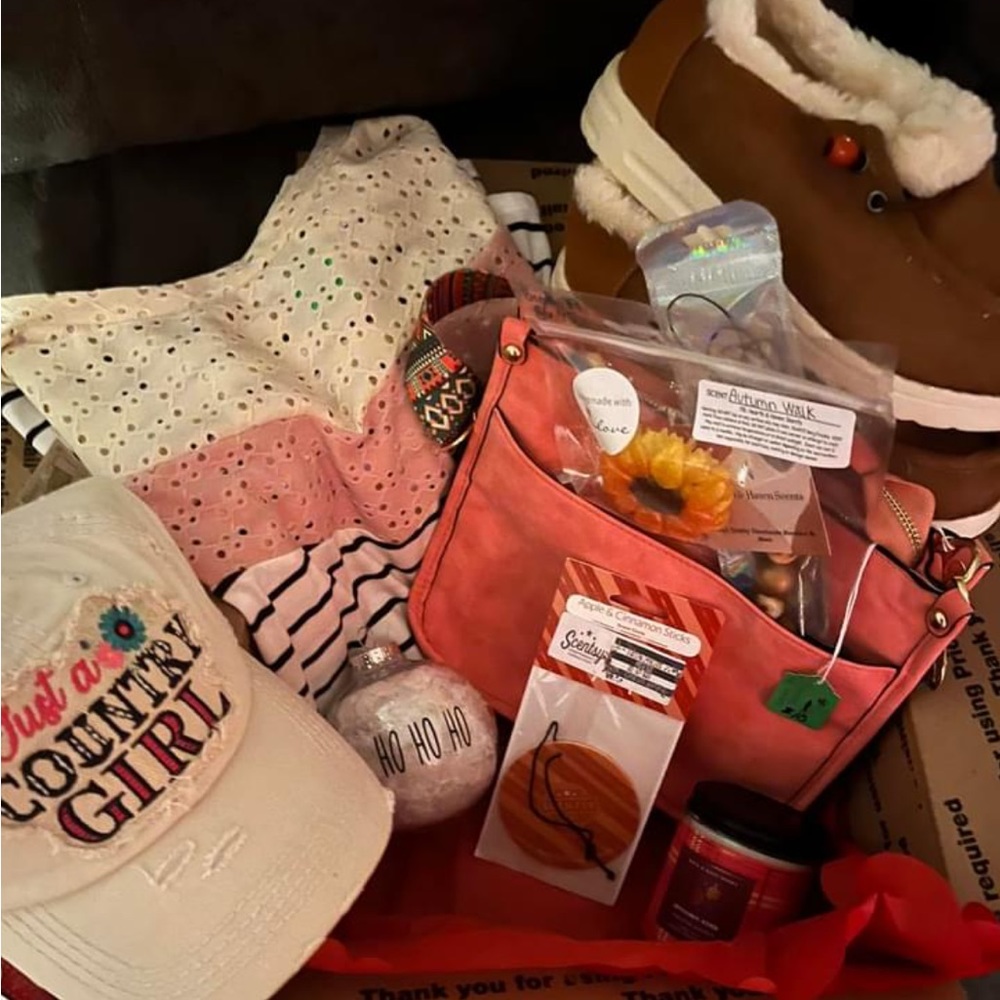 All brand new items from my boutique